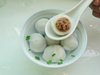 Stuffed Fish Ball