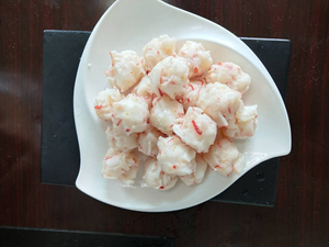 Lobster Ball