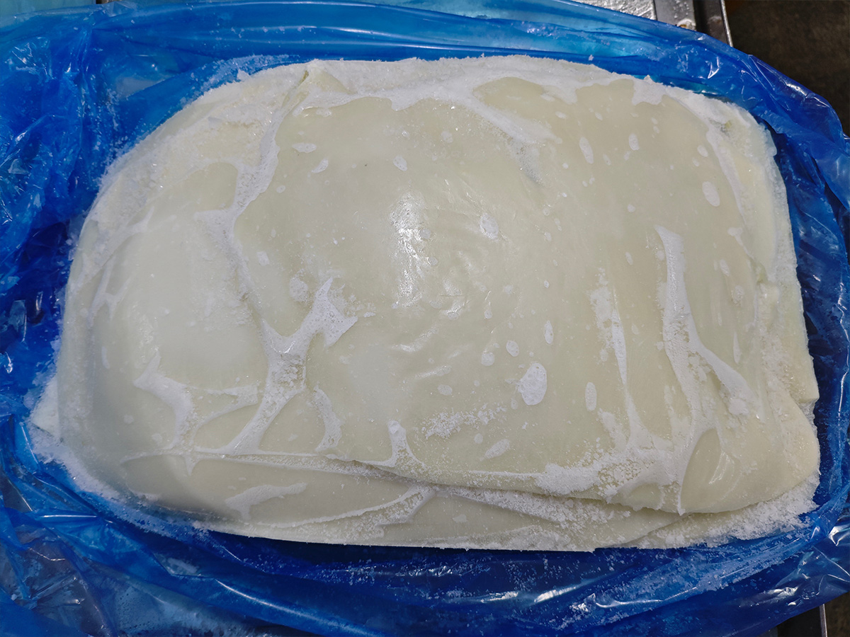 Squid Meat