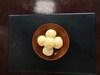 Golden Fish Ball